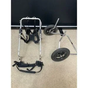 Doggon' | Dog | Doggon Wheels Dog Rear End Wheels Support Wheelchair Sm ...